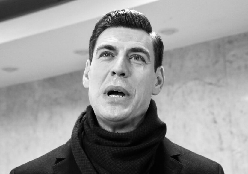 Дмитрий Дюжев