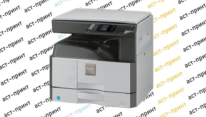 МФУ Sharp AR-6020 