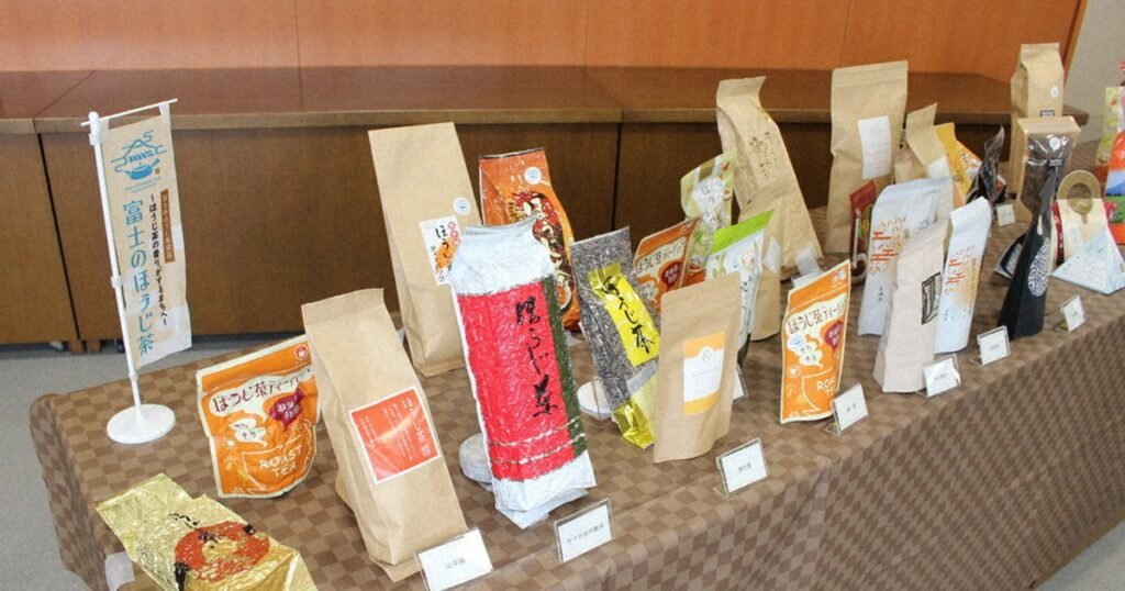 Правильная ходжича. mainichi.jp