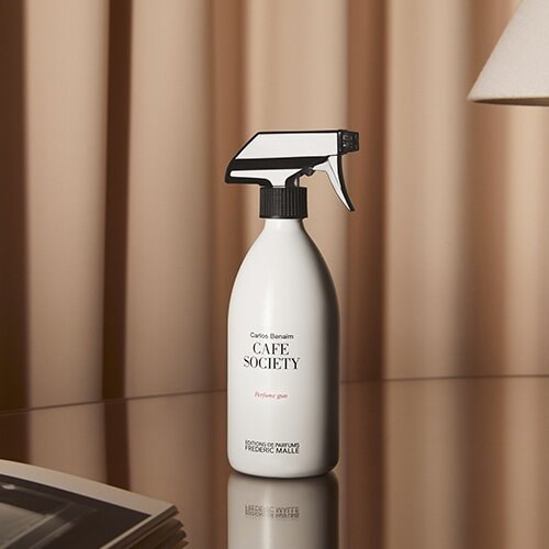     Аромат для дома Editions de Parfums Frédéric Malle Café Society Perfume Gun