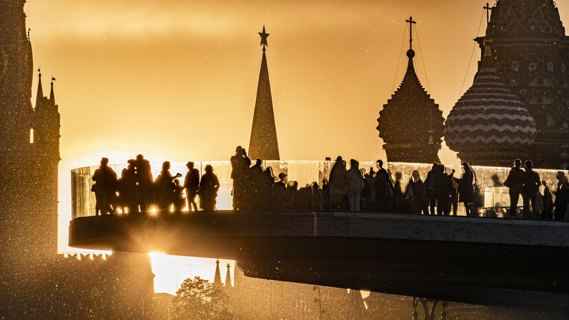   globallookpress.com Konstantin Kokoshkin