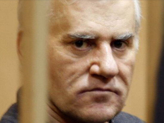   Кирилл Искольдский