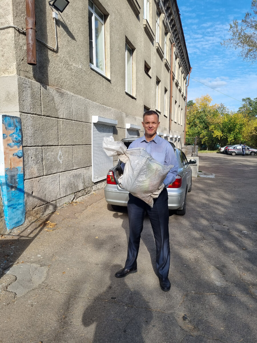 Денис Васильевич Ягодзинский Депутат Думы АГО