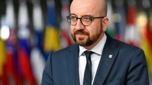    Фото: Шарль Мишель, news.myseldon.com Карина Романова