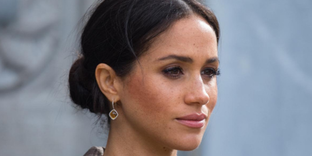 Меган Маркл отказалась от услуг PR-агентства. Фото: Getty Images