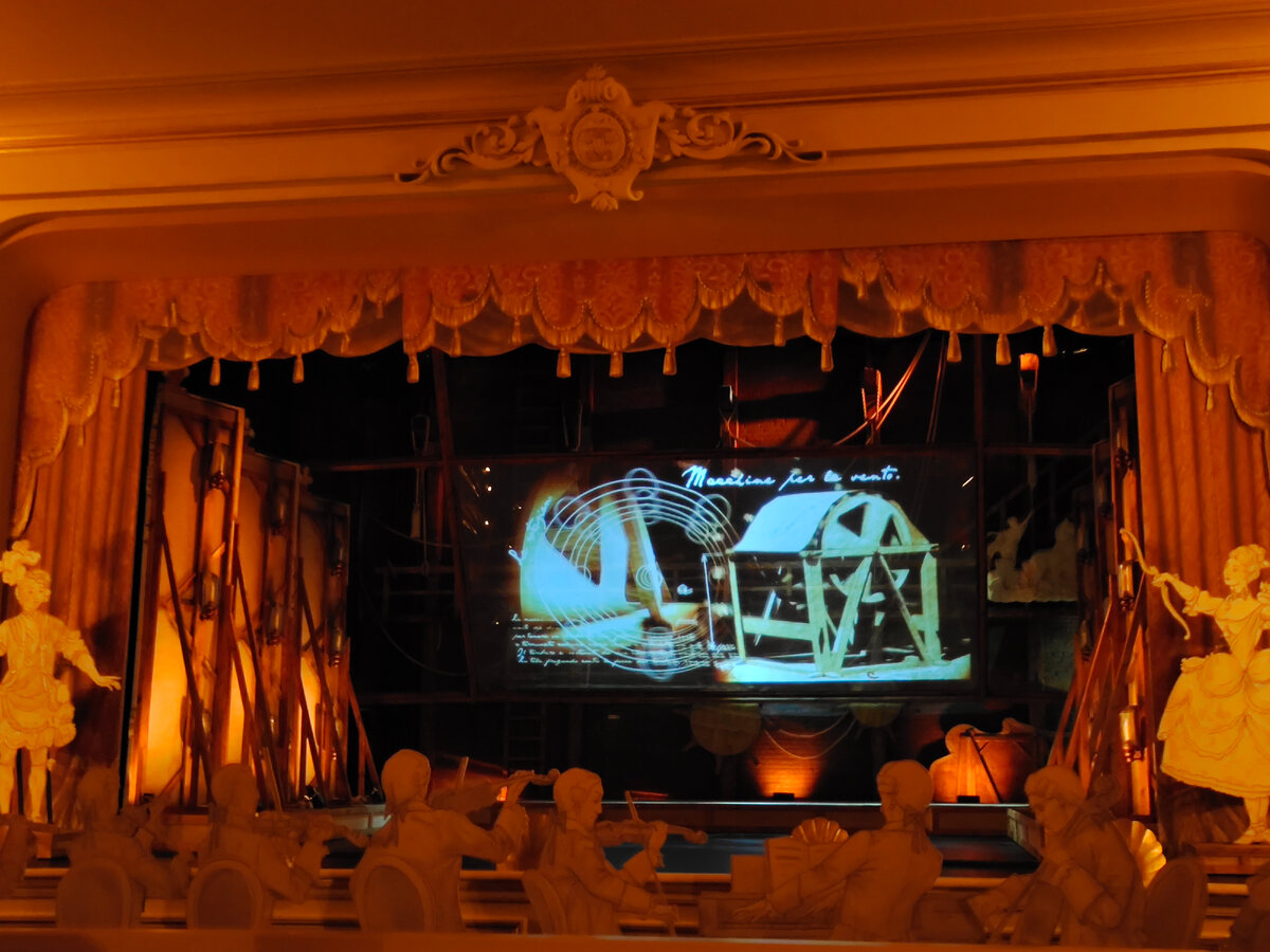 Машина для создания ветра