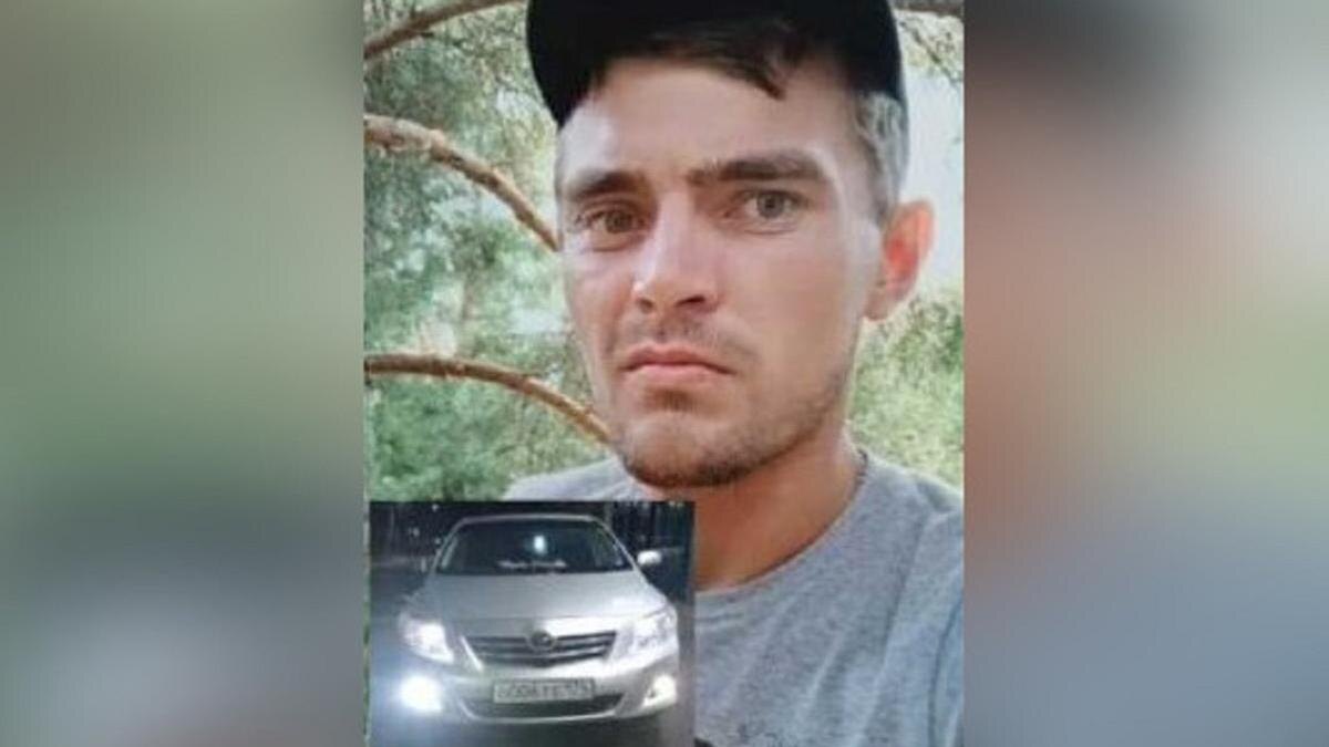    Владимир Борисов:предоставлено ДП Костанайской области