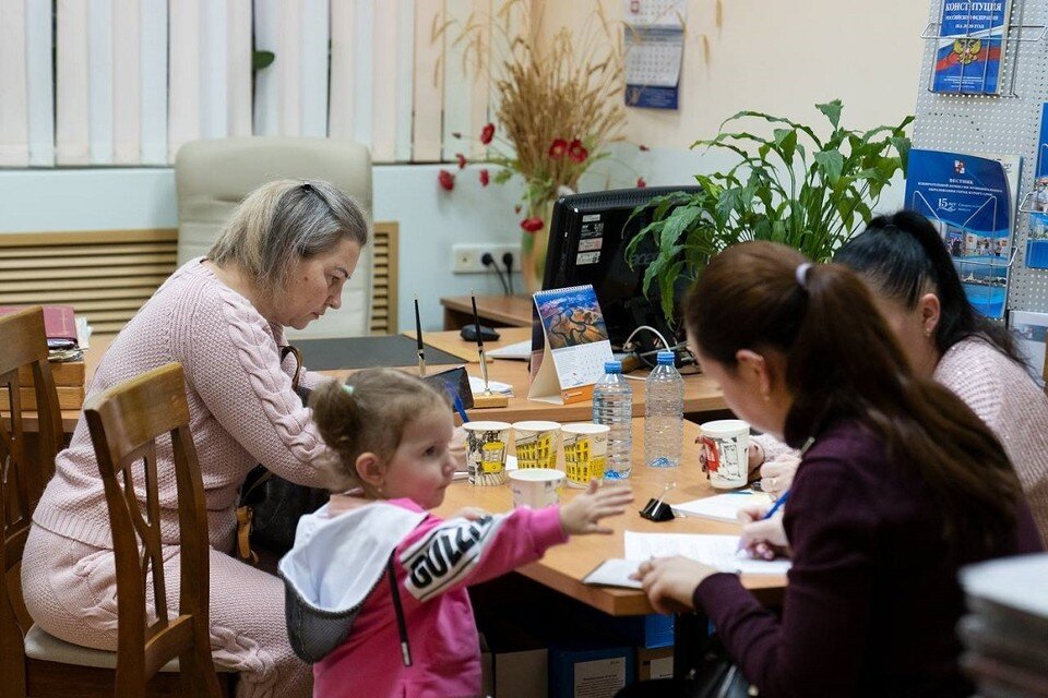     Администрация Сочи предоставляет детям внеочередные путевки в детсады. Фото: администрация города