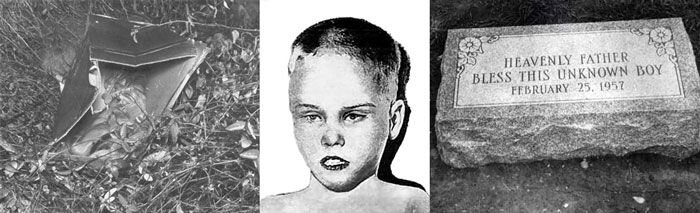Источники: nydailnews.com, historicalmysteries.com, glogster.com