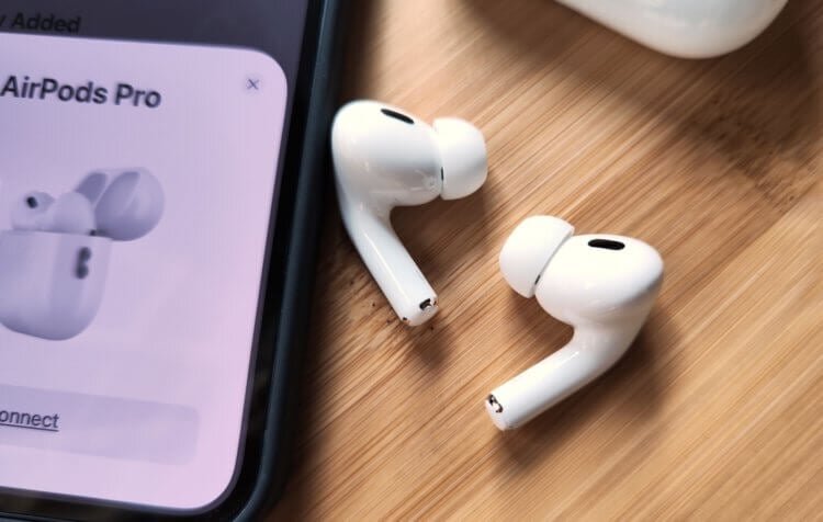    Отличить фейковые AirPods от оригинала стало практически невозможно