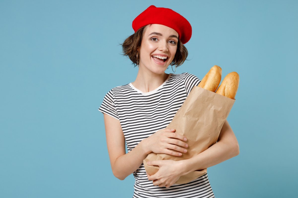    Хруст хлебной корочки. Чем знаменит французский багет