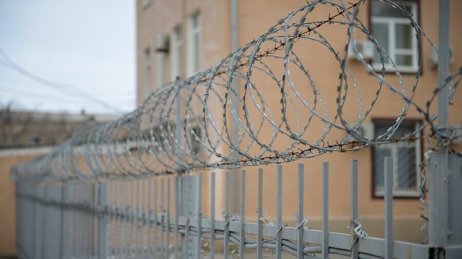     Сотрудники волгоградской колонии вновь пресекли попытку передачи запрещенных предметов заключенным. На этот раз смартфоны обнаружили в банках с майонезом и кокосовой пастой.
