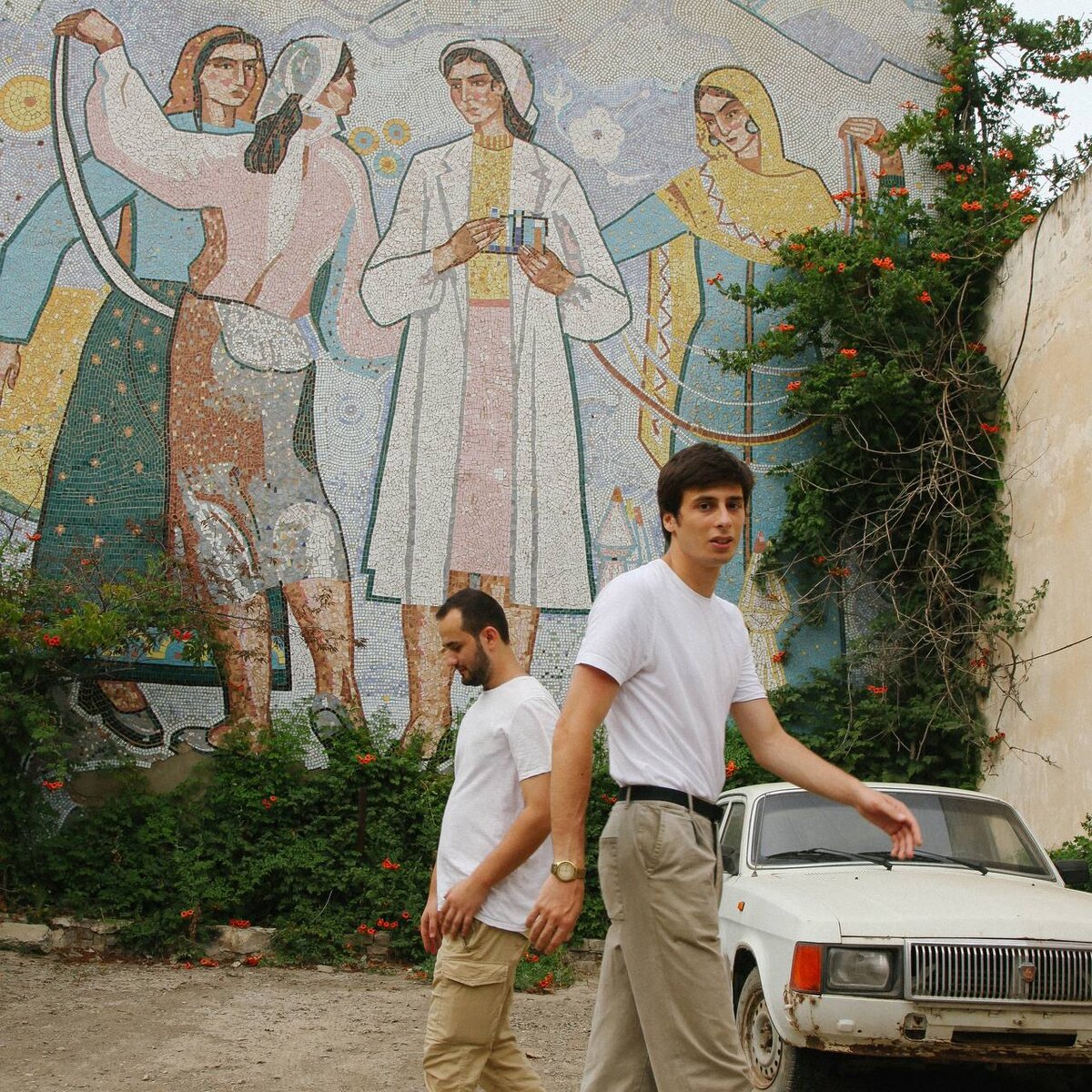 нееет, ты что