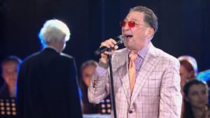    Фото: YouTube Сергей Дорощёнок