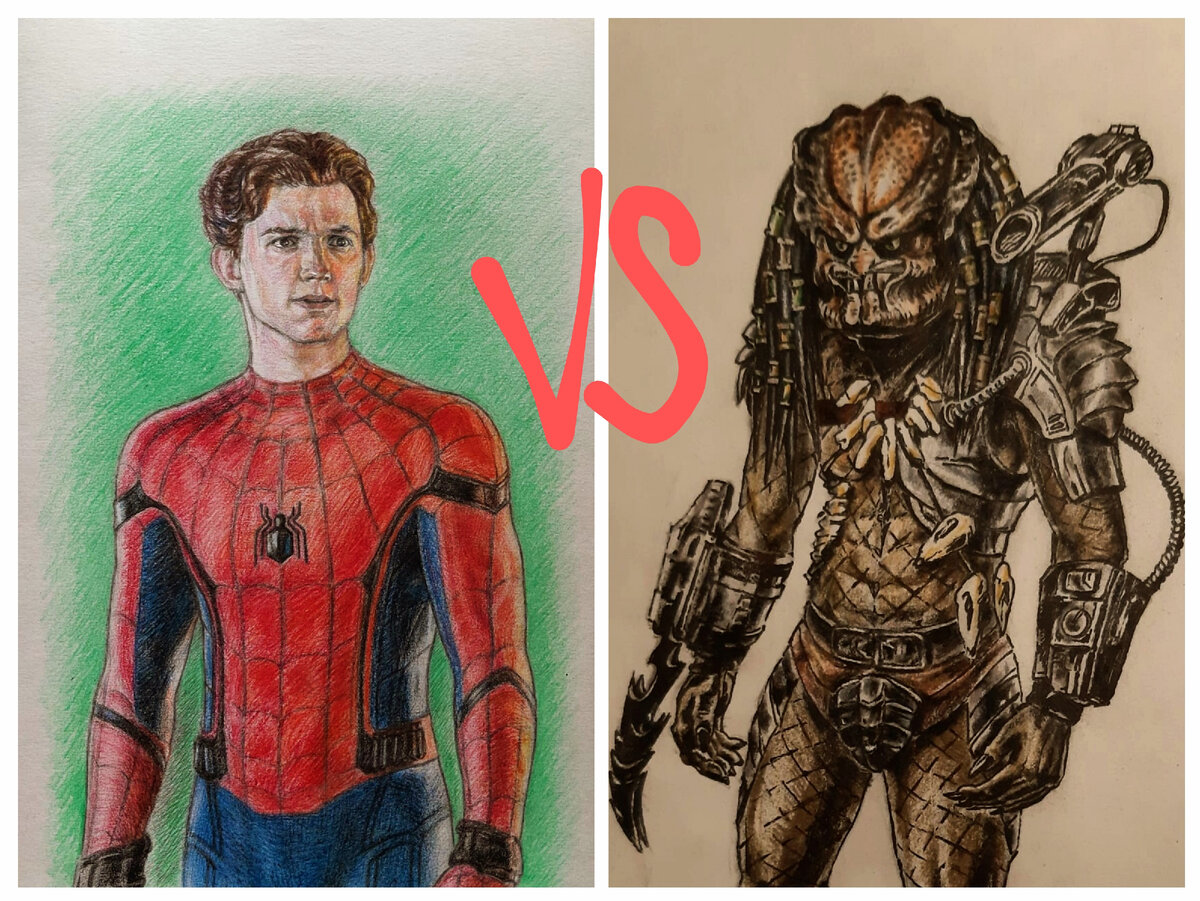 Рисунок автора.