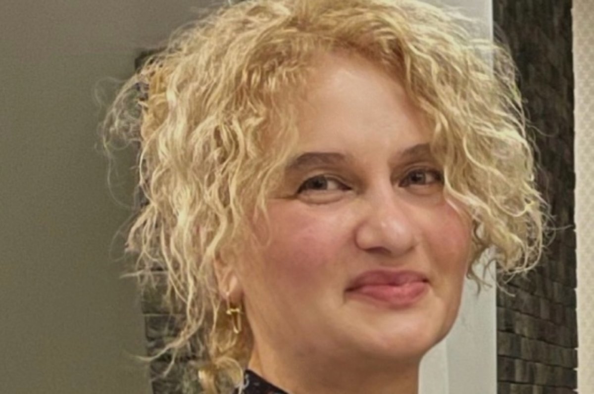    Жительница Грузии ищет биологическую мать в Пермском крае