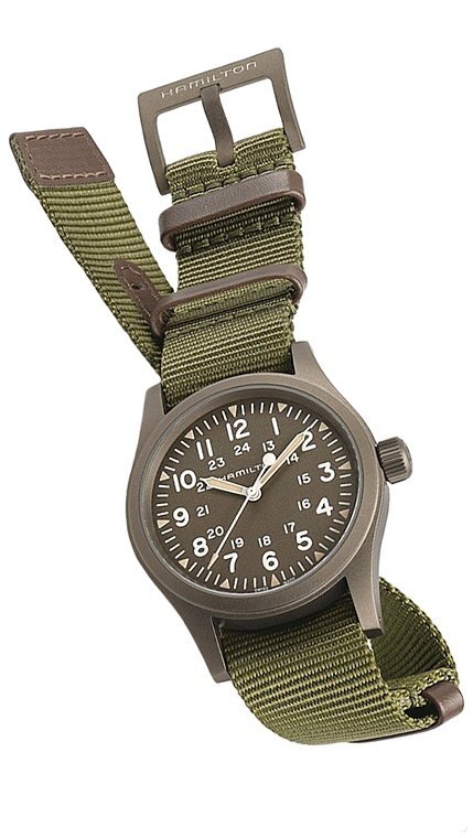 Hamilton Mechanical H69449961 с  www.haroldltd.ru
