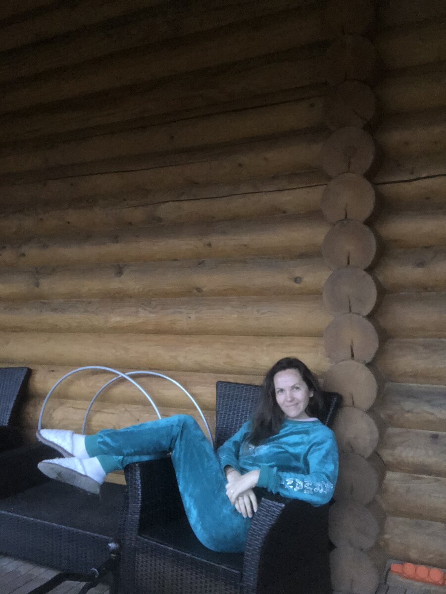 Фото Автора