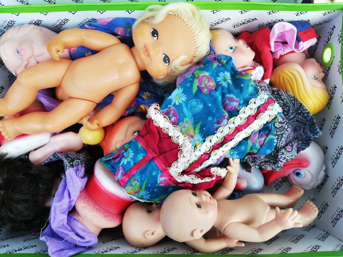 Мои обновки