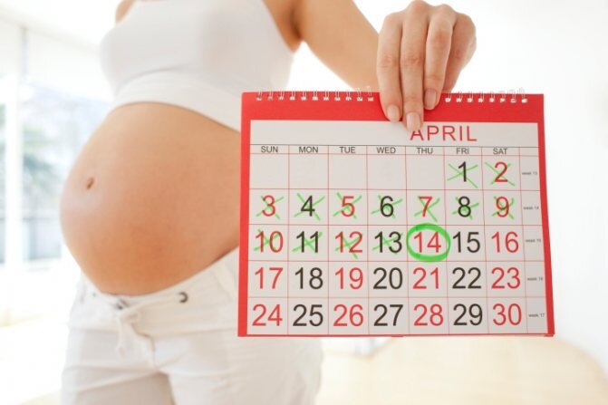 Календарь зачатия — как рассчитать дни благоприятные для зачатия? | Клуб  лучших мам! | Дзен