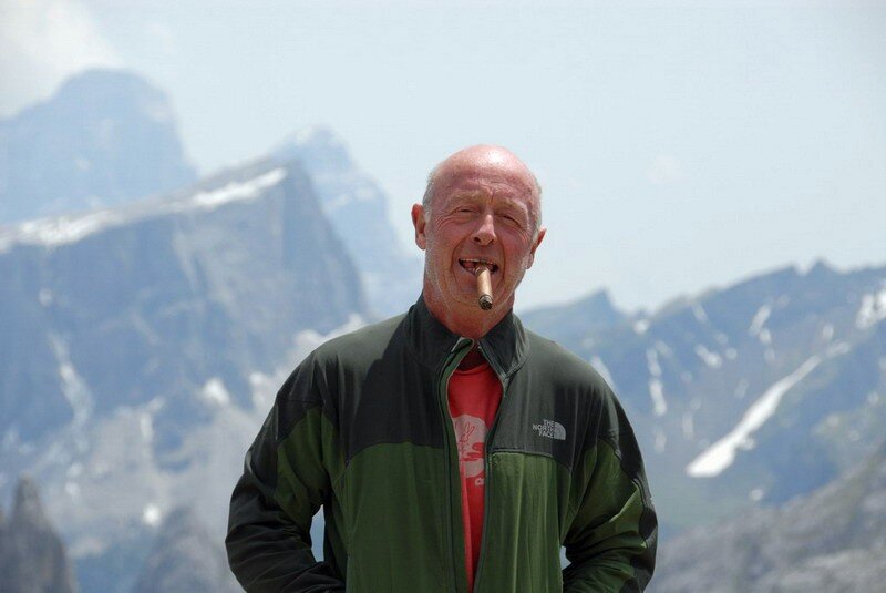 Режиссер Тони Скотт. Фото Яндекс. Картинки