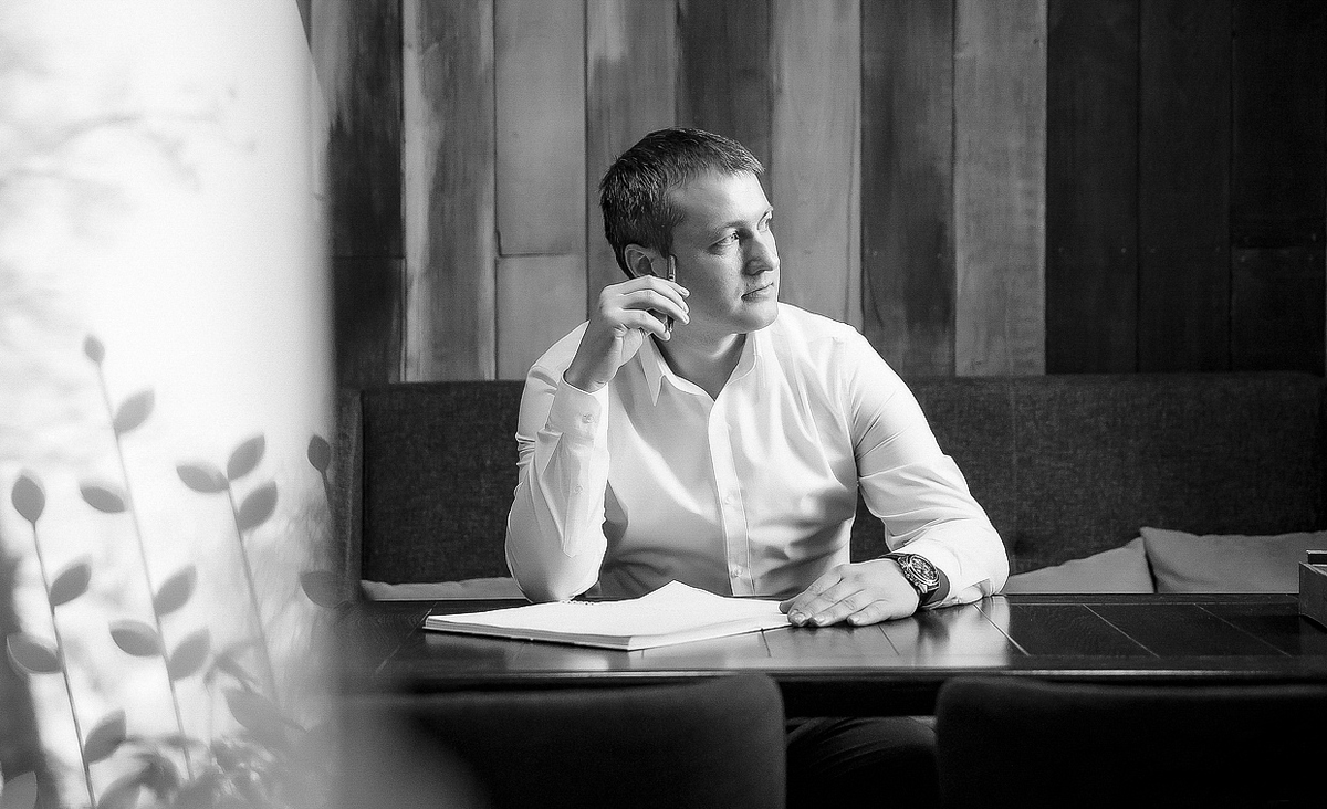 Александр Никитин  @aleksandrnikitinv 