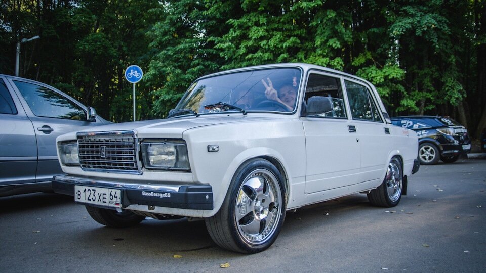 Солнечногорск 2018
