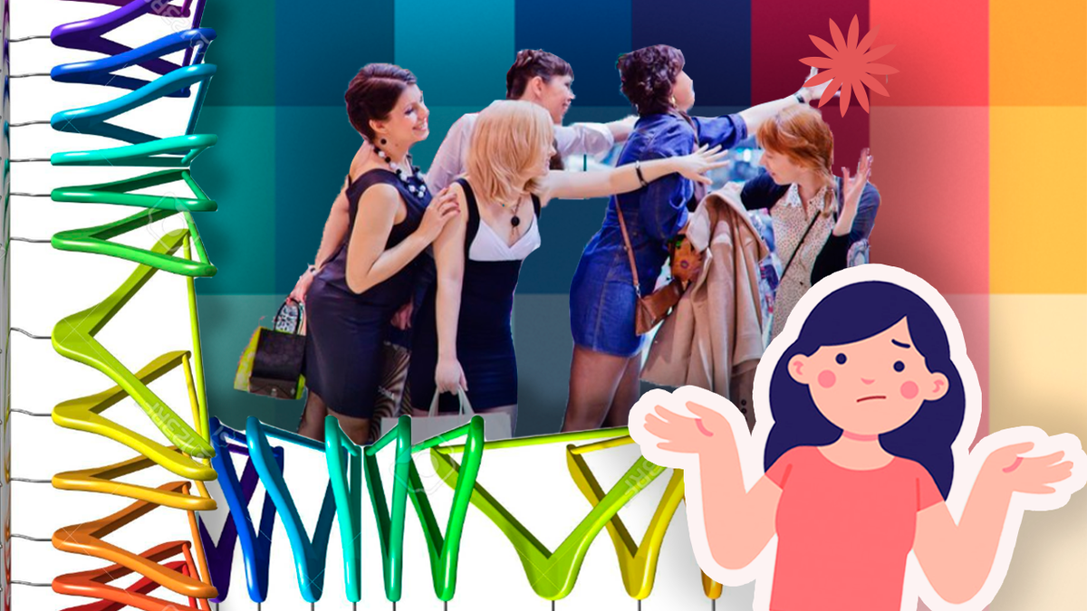 Лайк осознанным модницам. Подписывайтесь на мой канал о моде и стиле для взрослых женщин