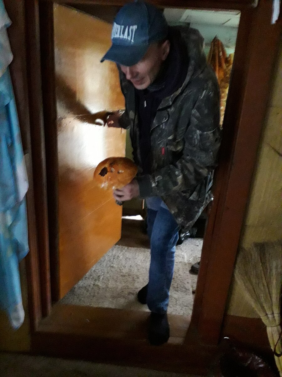 Фото автора