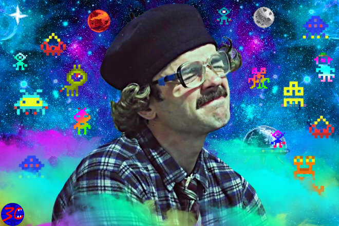 Удивительный мир Антона Лапенко (коллаж автора, источник - instagram.com/p/CECbiNzI3_f/)