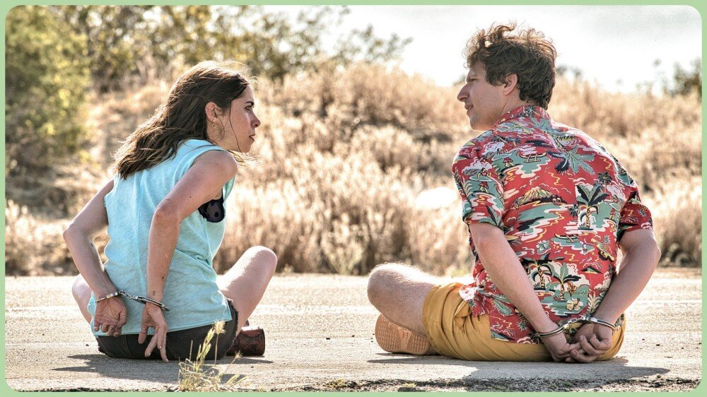  «Зависнуть в Палм-Спрингс» 2020  