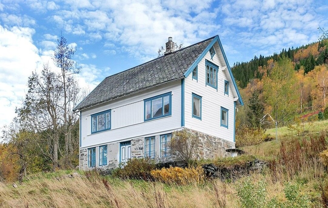 Фото с сайта Finn.no