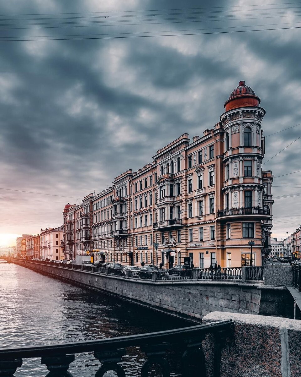 Яндекс.Картинки. Насчёт красоты города поспорить сложно