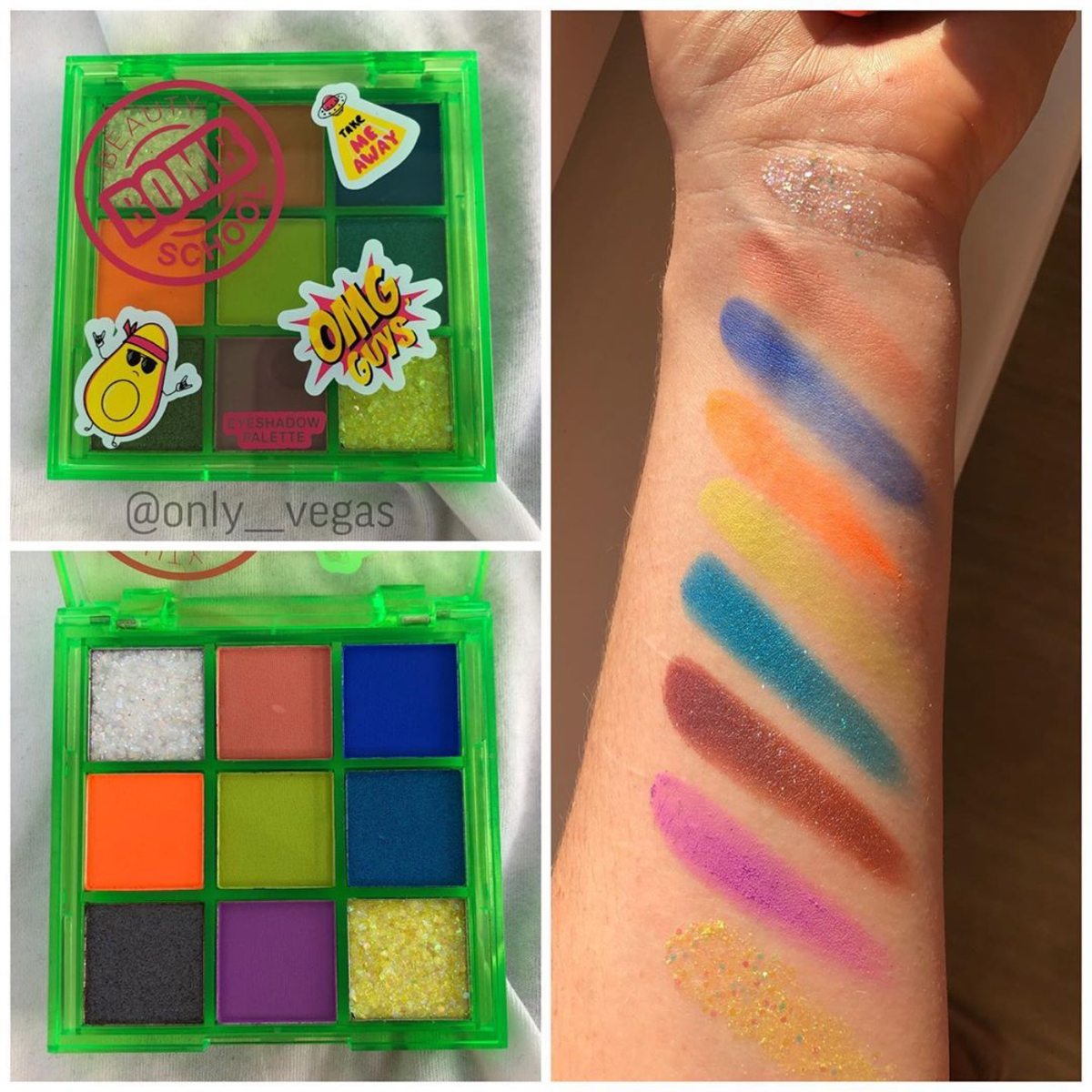 Фото: instagram.com/only__vegas