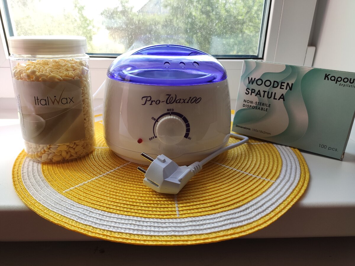 Три самых необходимых компонента