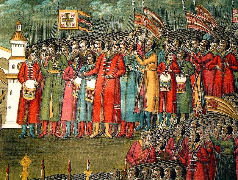 Источник: https://ru.wikipedia.org/wiki/%D0%A1%D1%82%D1%80%D0%B5%D0%BB%D1%8C%D1%86%D1%8B