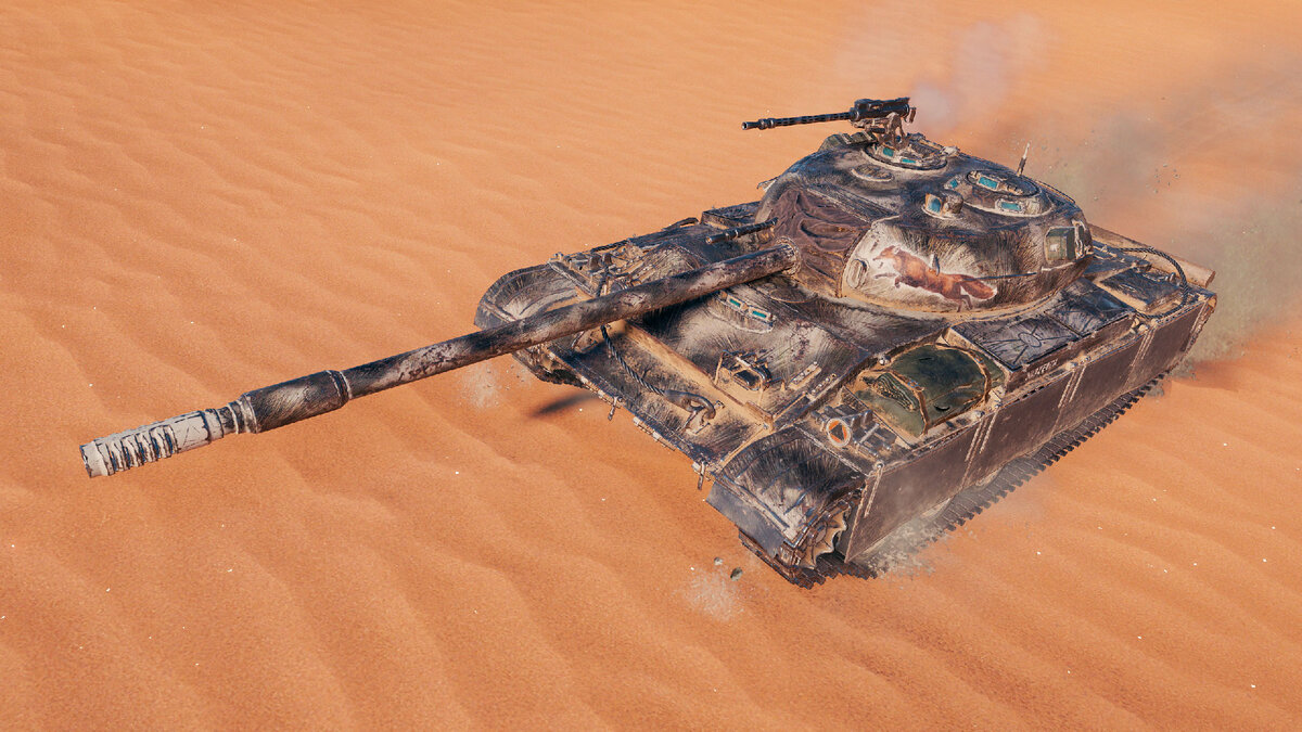 Изображение с портала worldoftanks.ru