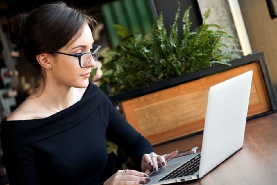 Бухгалтер на дому