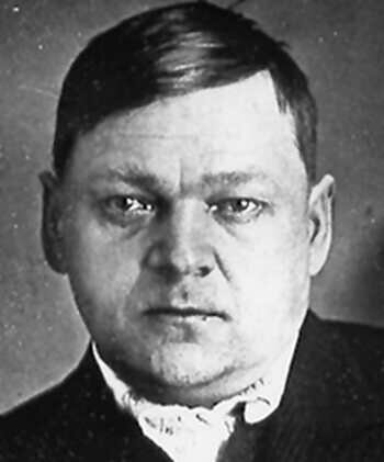 Краваль Иван Адамович