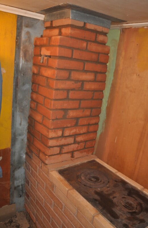 Хороший вариант "Шведки"