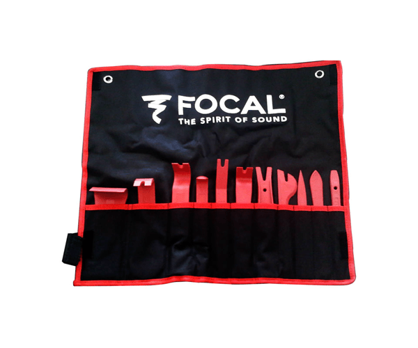 Набор инструментов Focal Tools Set