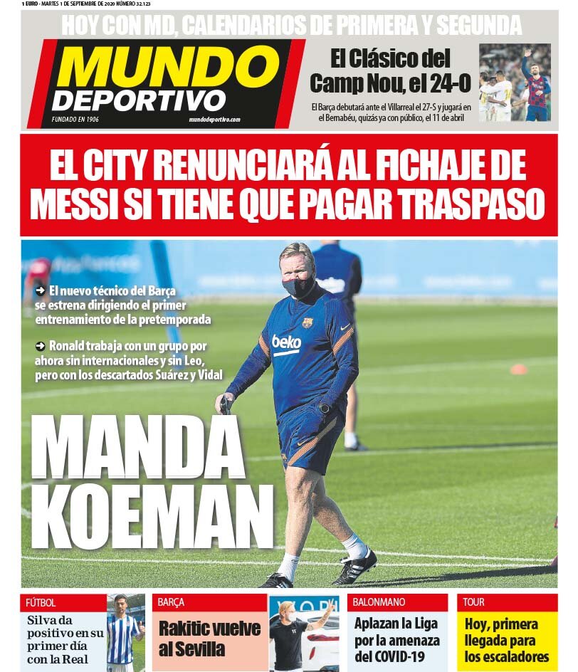 Mundo Deportivo
