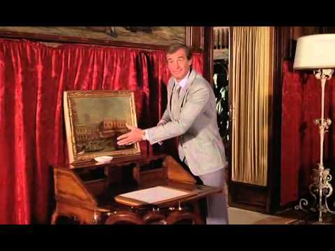 Кадр из х/фильма "Игра в четыре руки"