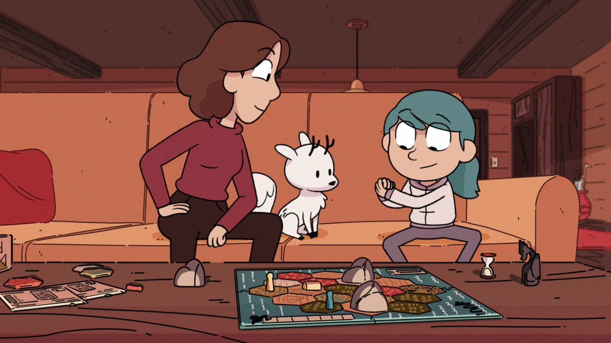 Кадр из сериала