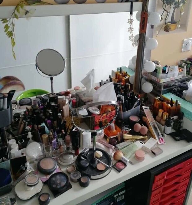 фото: Facebook/Tips to organize & declutter home and life