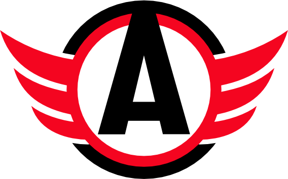 Логотип "Автомобилист"