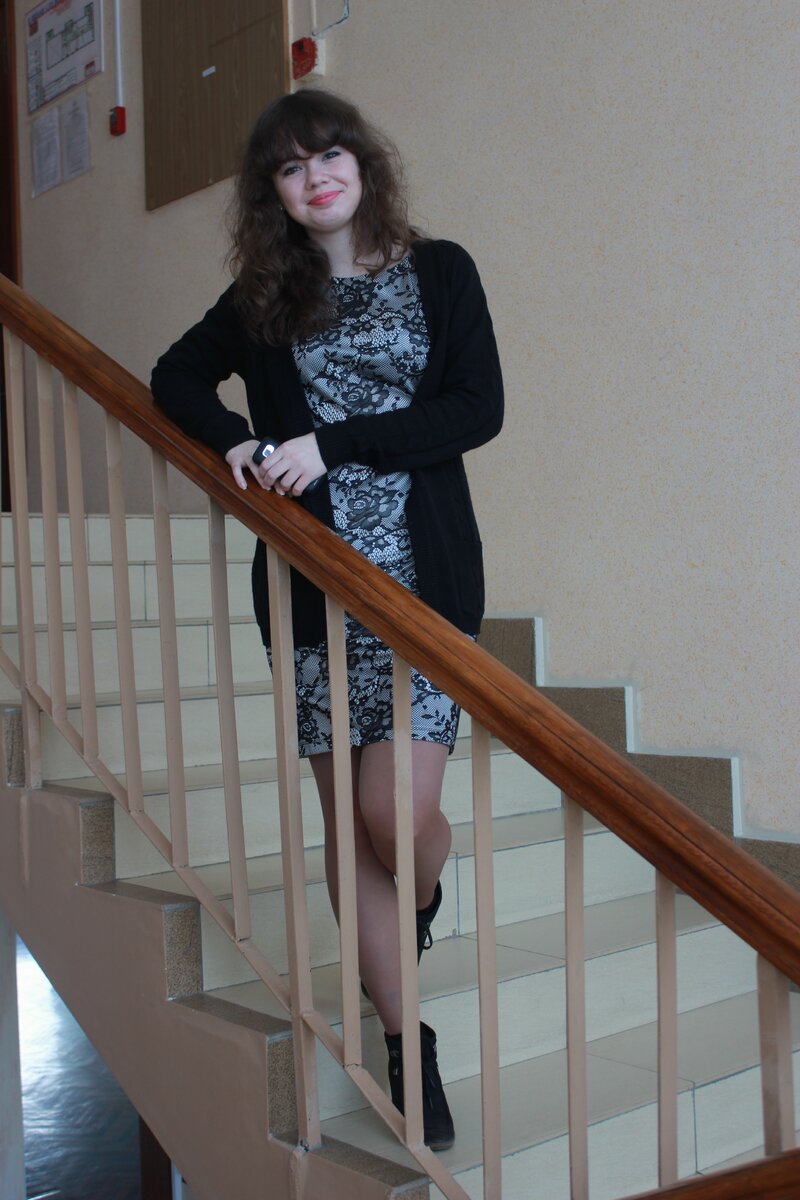 Фотографии автора вопроса