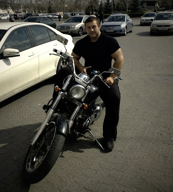 Михаил Фёдоров