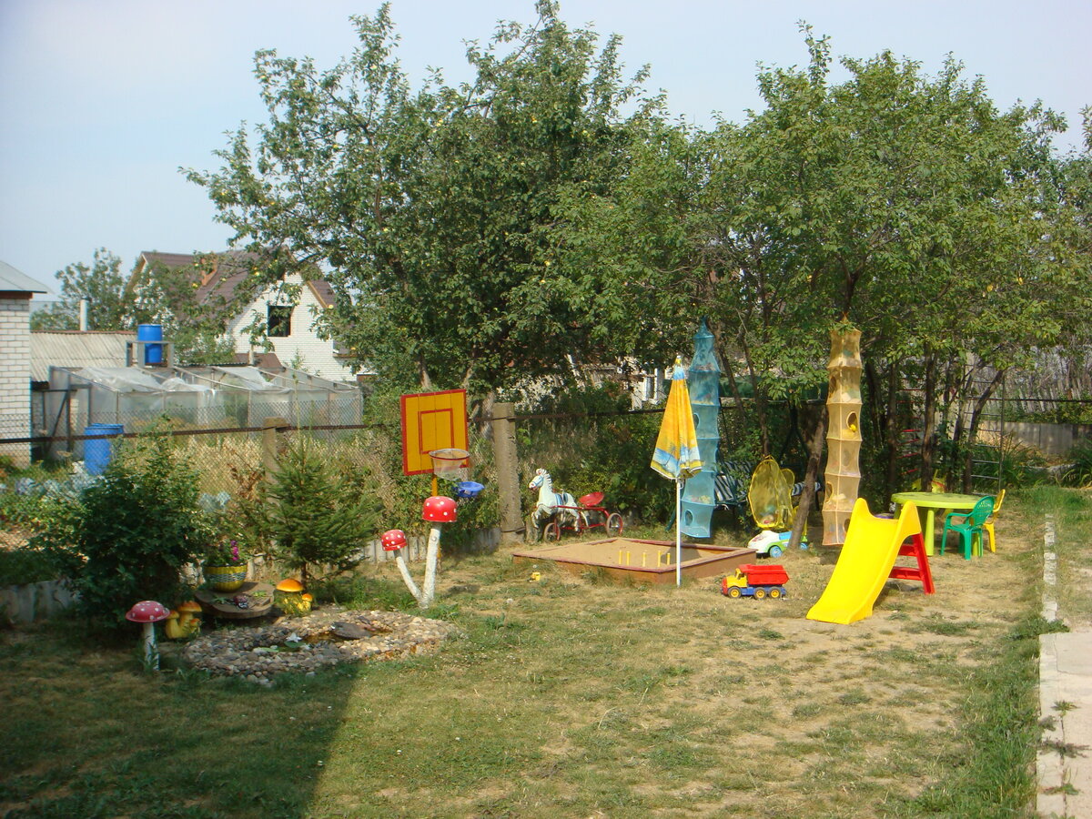 2010 год