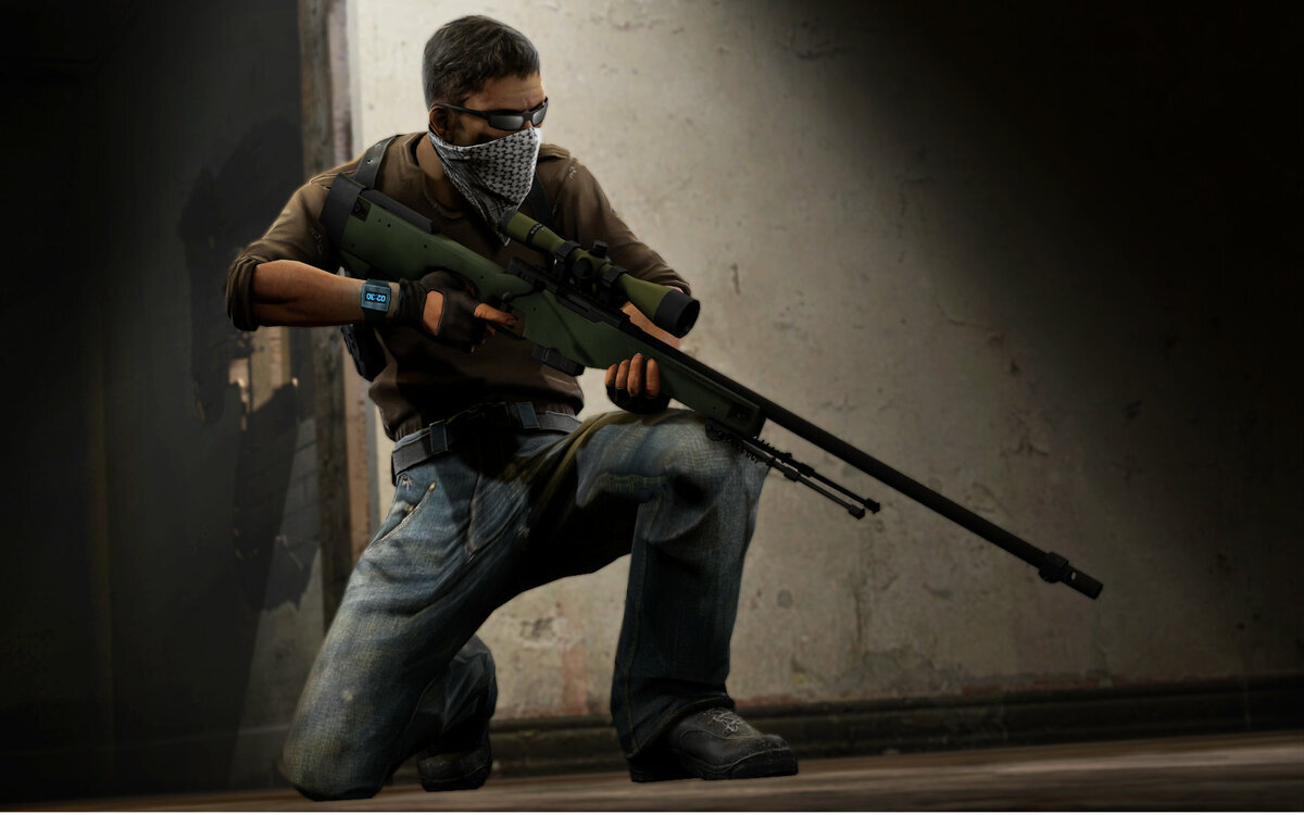 Скины cs2. CSGO. КС го террорист с АВП. Контр страйк Глобал оффенсив. Террорист контр страйк Глобал